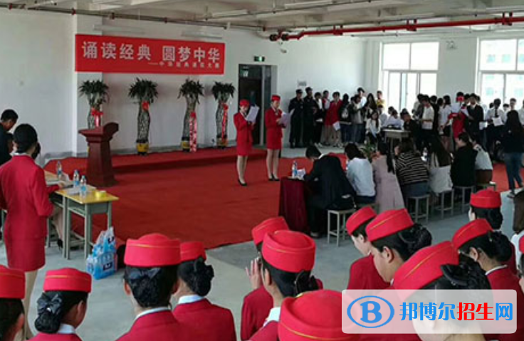 甘肅2021年中專學(xué)校有什么比較好