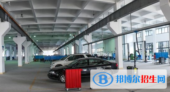 貴州2021年什么汽修學(xué)校最有前途