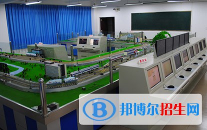 重慶2021年軌道交通學(xué)校怎么樣報名