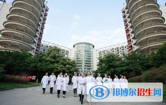 成都2021年女生在中專學校學什么好