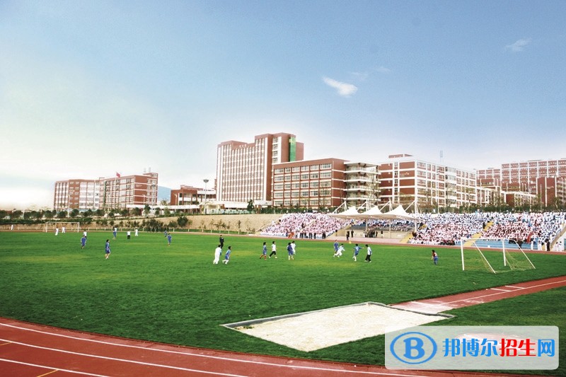 云南經(jīng)濟(jì)管理學(xué)校2021年錄取分?jǐn)?shù)線