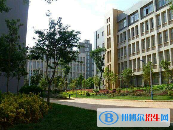 云南省交通學(xué)校2021年 招生錄取分?jǐn)?shù)線