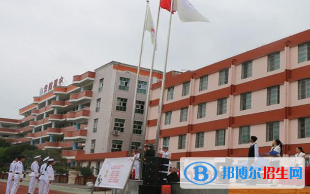 華陽職業(yè)高級中學(xué)2021年排名