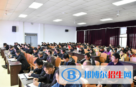 甘肅2021年有哪些中專學(xué)校就業(yè)比較好
