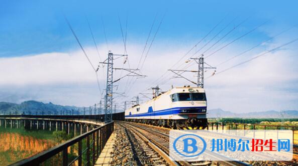 重慶2022年鐵路學(xué)校哪里比較好