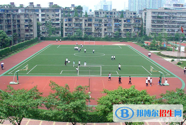成都西北中學(xué)2021年排名