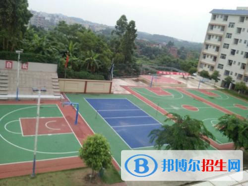 廣東2021年什么中專學校就業(yè)好