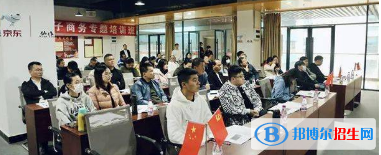 成都2021年有幾個(gè)電子商務(wù)學(xué)校