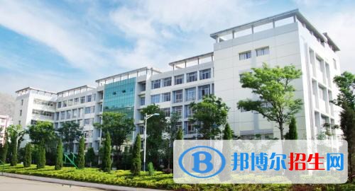 云南經(jīng)貿(mào)外事學(xué)院2021年錄取分?jǐn)?shù)線