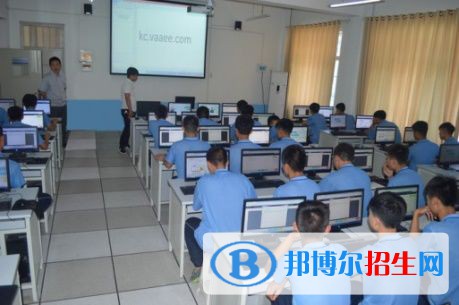 貴州2021年什么計算機學校比較好就業(yè)