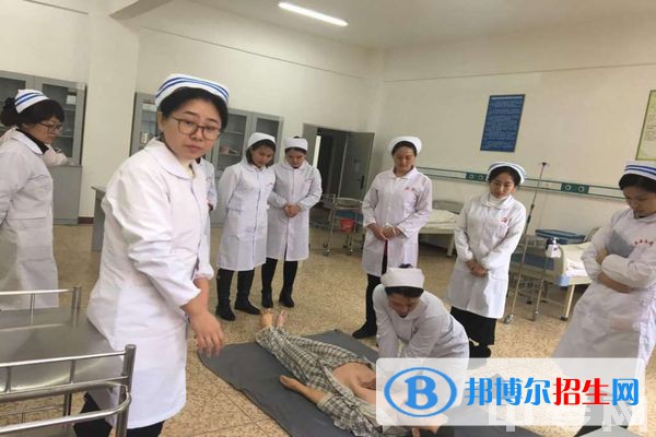 紅河州衛(wèi)生護理學校2021年宿舍條件