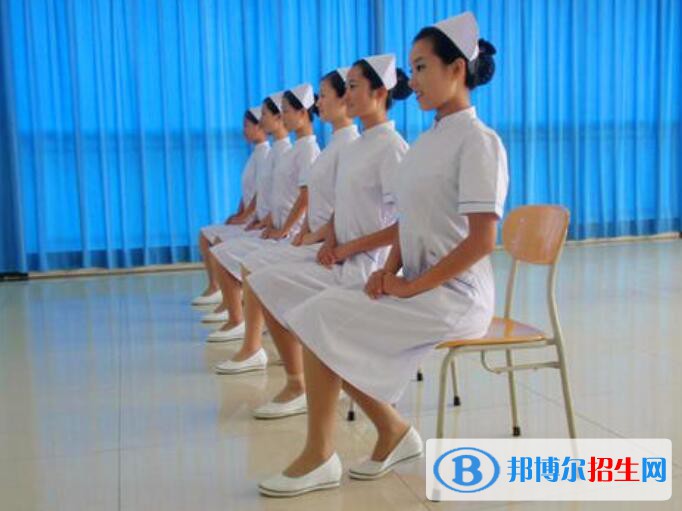 武漢衛(wèi)生學(xué)校怎么樣、好不好