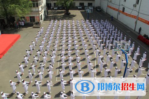 南充衛(wèi)校綿陽校區(qū)2021年學(xué)費、收費多少