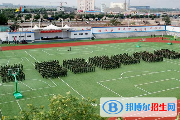 甘肅2021年上中專學校多少錢