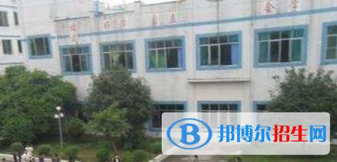 瀘州啟明職業(yè)技術學校怎么樣、好不好