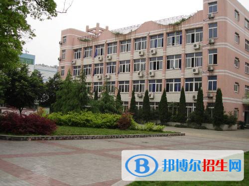 廣西2021年中專學校都有哪些