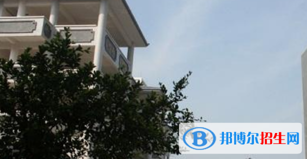 武勝嘉陵職業(yè)技術(shù)學(xué)校怎么樣、好不好