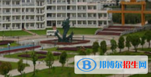 達州百島湖職業(yè)技術學校怎么樣、好不好