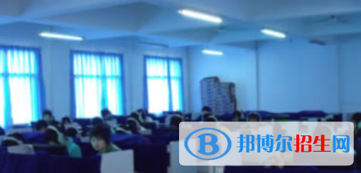 巴中信息技術學校怎么樣、好不好