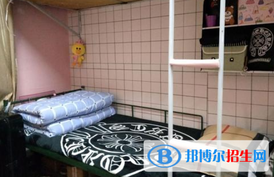 成都南洋學(xué)校2021年宿舍條件