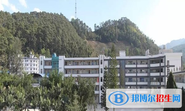 景東縣職業(yè)中學(xué)2021年錄取分?jǐn)?shù)線(xiàn)