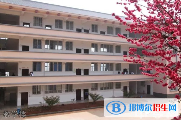 峨山彝族自治縣職業(yè)高級中學(xué)2021年錄取分?jǐn)?shù)線