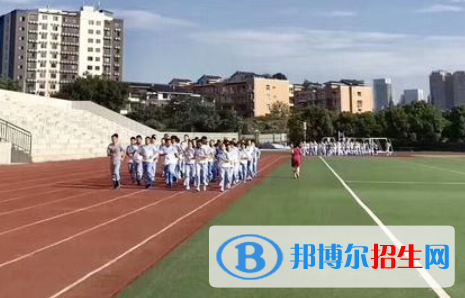 四川省雙流縣華陽(yáng)中學(xué)2021年排名