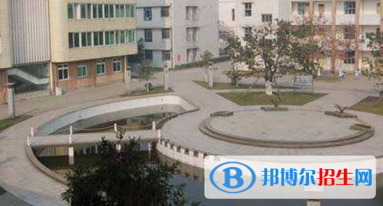 四川機電高級技術(shù)學校怎么樣、好不好