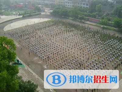 合江縣先市職業(yè)高級中學(xué)2021年學(xué)費、收費多少