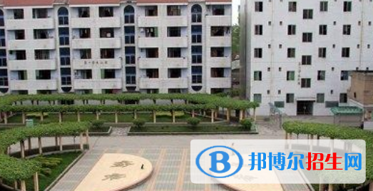 成都中和職業(yè)中學(xué)怎么樣、好不好
