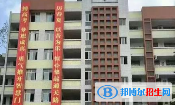 內(nèi)江第八中學2021年招生計劃