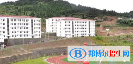 劍閣職業(yè)高級(jí)中學(xué)怎么樣、好不好