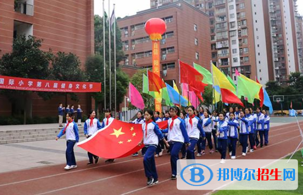 瀘州天立國(guó)際學(xué)校2021年排名