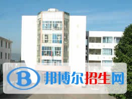 瀘西縣職業(yè)高級中學怎么樣，好不好