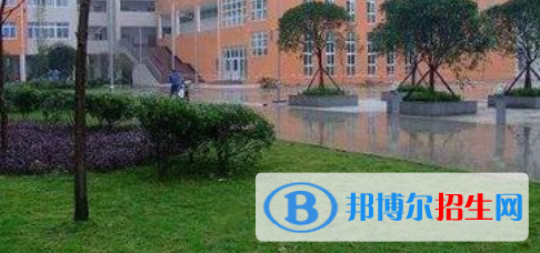 資中縣水南高級(jí)職業(yè)中學(xué)怎么樣、好不好