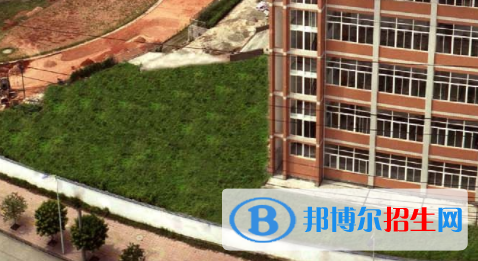 內(nèi)江第六職業(yè)中學(xué)怎么樣、好不好