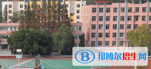 遂寧安居職業(yè)高級中學怎么樣、好不好