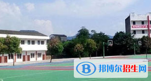 通江縣至誠(chéng)職業(yè)中學(xué)怎么樣、好不好