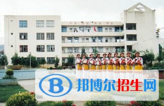 麗江市古城區(qū)職業(yè)高級中學2021年招生錄取分數(shù)線