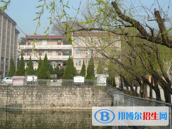 保山技工學(xué)校怎么樣，好不好