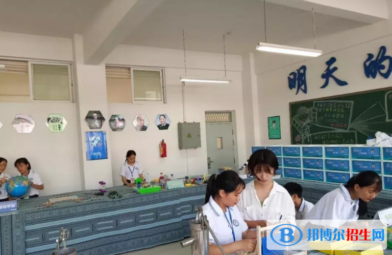 文山州民族職業(yè)技術(shù)學(xué)校怎么樣、好不好