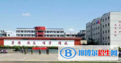 四川省鄰水縣興仁職業(yè)中學怎么樣、好不好
