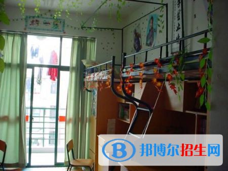四川交通職業(yè)技術(shù)學(xué)院五年制大專2021年宿舍條件