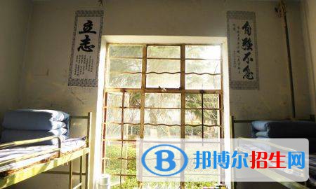 四川機(jī)電職業(yè)技術(shù)學(xué)院五年制大專學(xué)校2021年宿舍條件