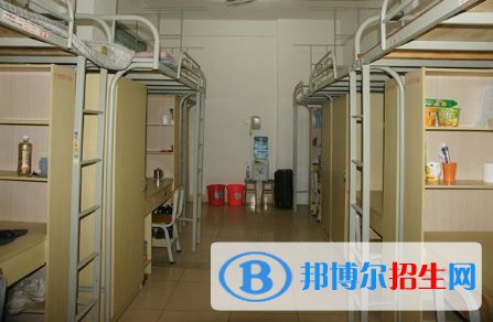 達(dá)州職業(yè)技術(shù)學(xué)院五年制大專2021年宿舍條件