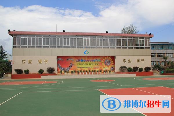 昆明高級(jí)技工學(xué)校怎么樣、好不好