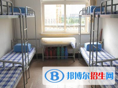昆明電機(jī)技工學(xué)校2021年宿舍條件