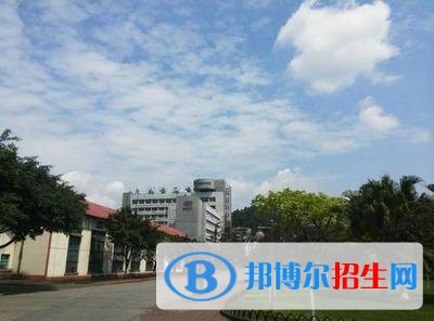 昆明電機(jī)技工學(xué)校怎么樣，好不好