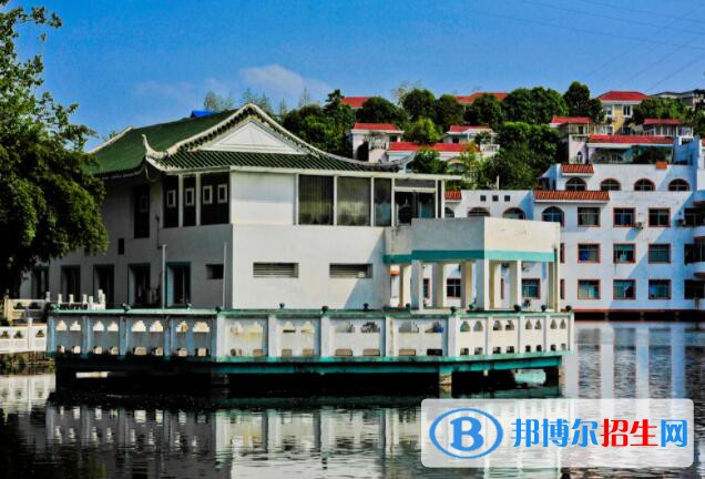 重慶信息技術(shù)職業(yè)學(xué)院五年制大專怎么樣、好不好