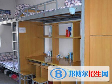四川電子機械職業(yè)技術(shù)學(xué)院五年制大專學(xué)校2021年宿舍條件